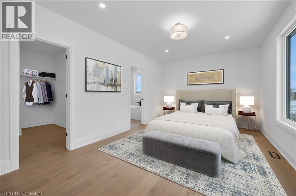 Photo 12 of 3643 Vosburgh Place, Campden ON