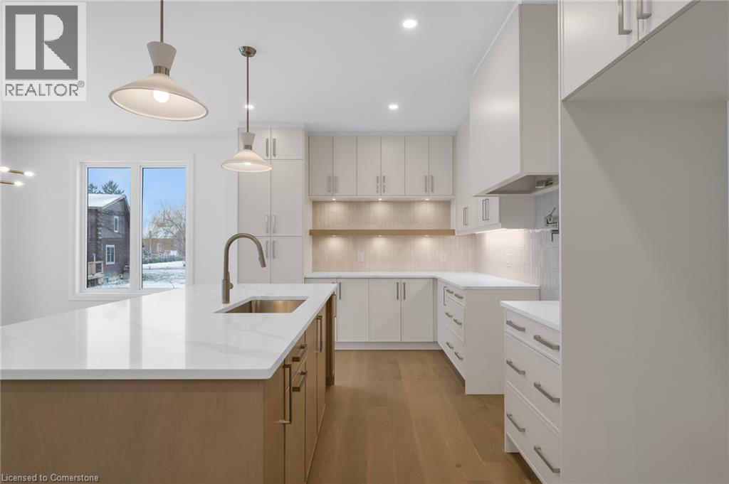 Photo 9 of 3643 Vosburgh Place, Campden ON