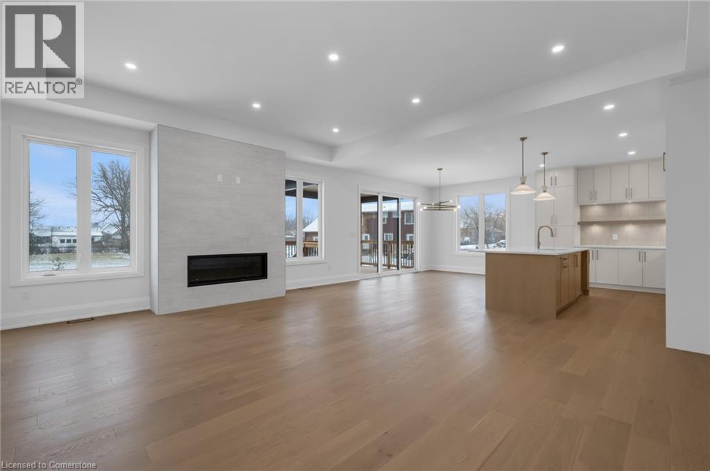 Photo 6 of 3643 Vosburgh Place, Campden ON