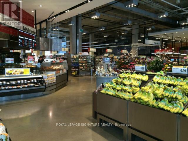 Photo 15 of 2807 2200 Lake Shore Boulevard W, Toronto ON