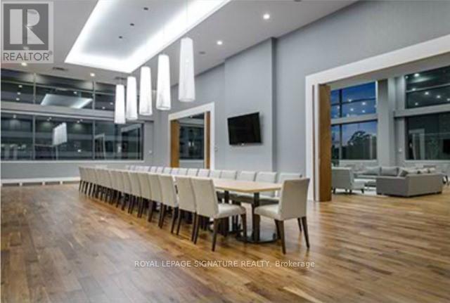 Photo 16 of 2807 2200 Lake Shore Boulevard W, Toronto ON