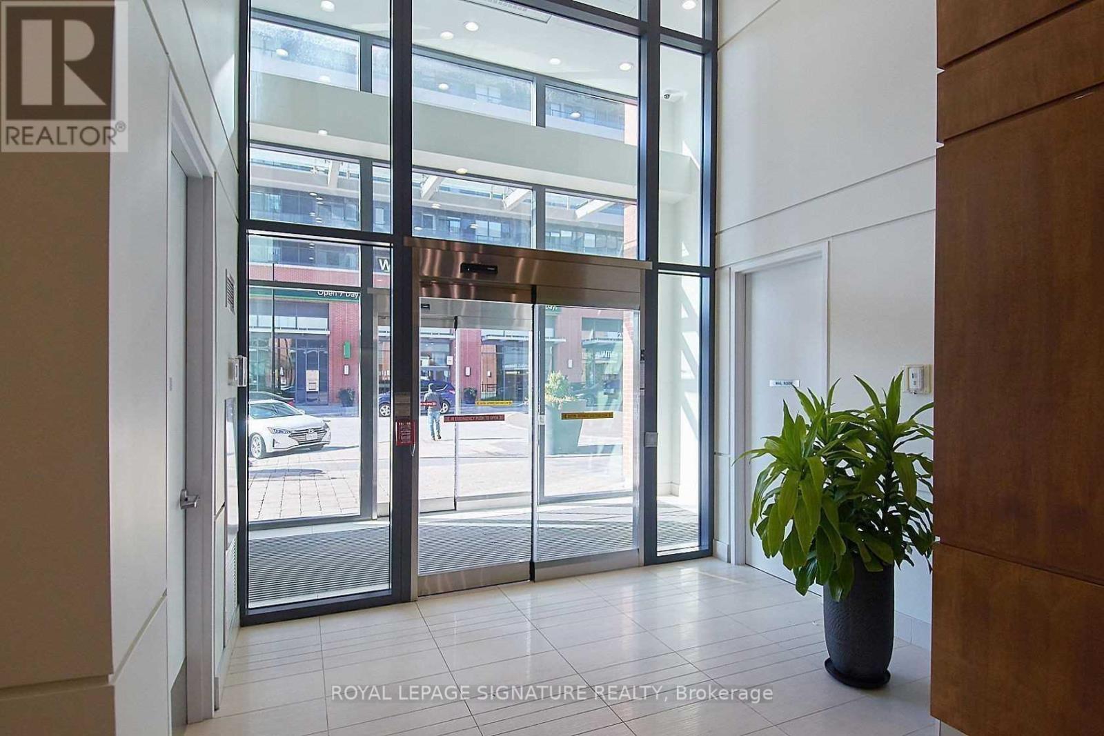 Photo 2 of 2807 2200 Lake Shore Boulevard W, Toronto ON