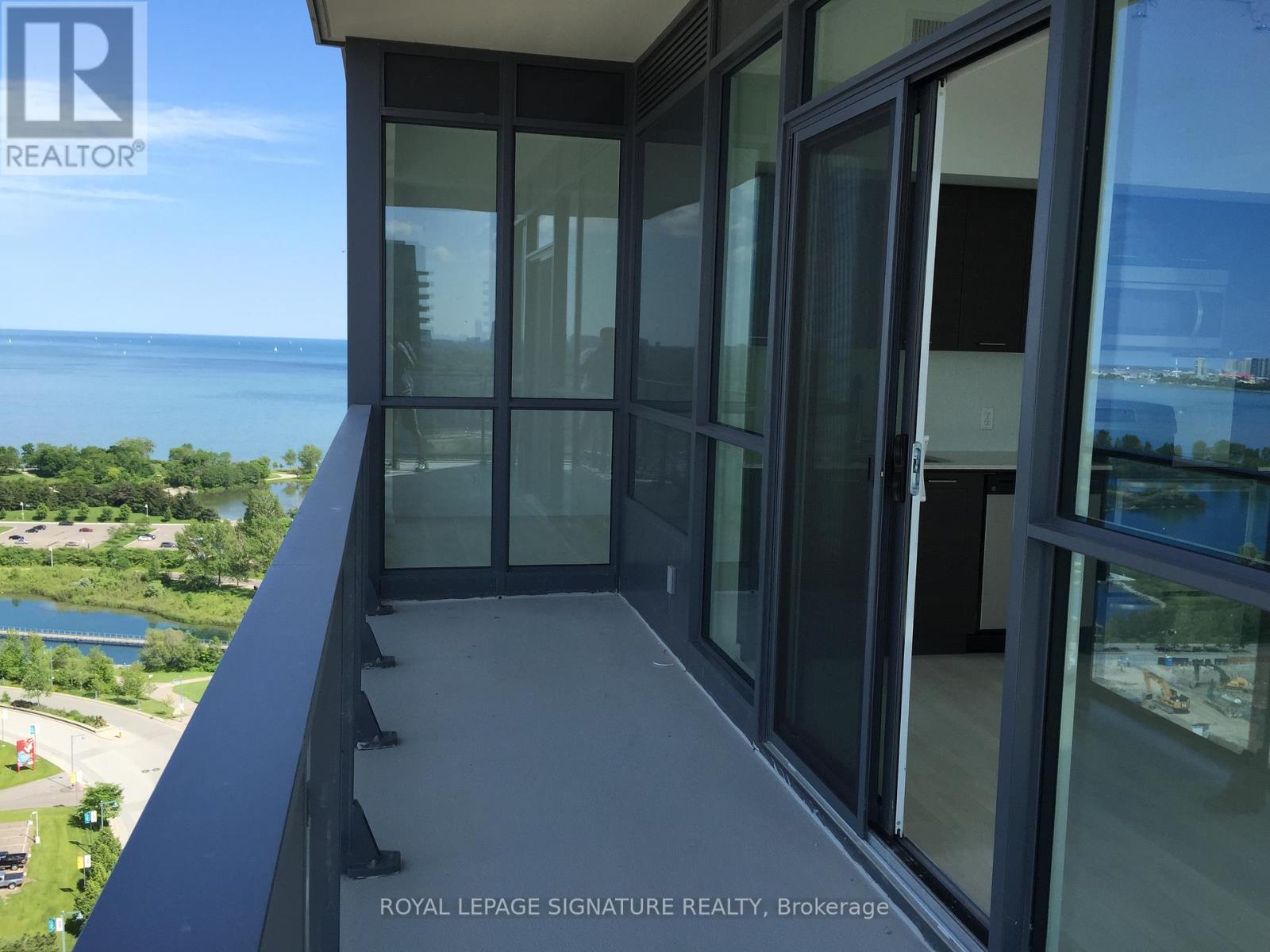 Photo 5 of 2807 2200 Lake Shore Boulevard W, Toronto ON