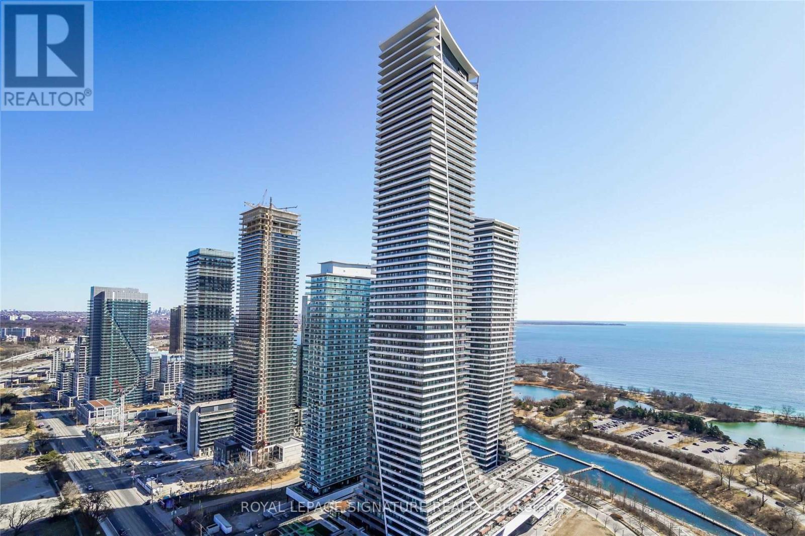 Photo 9 of 2807 2200 Lake Shore Boulevard W, Toronto ON