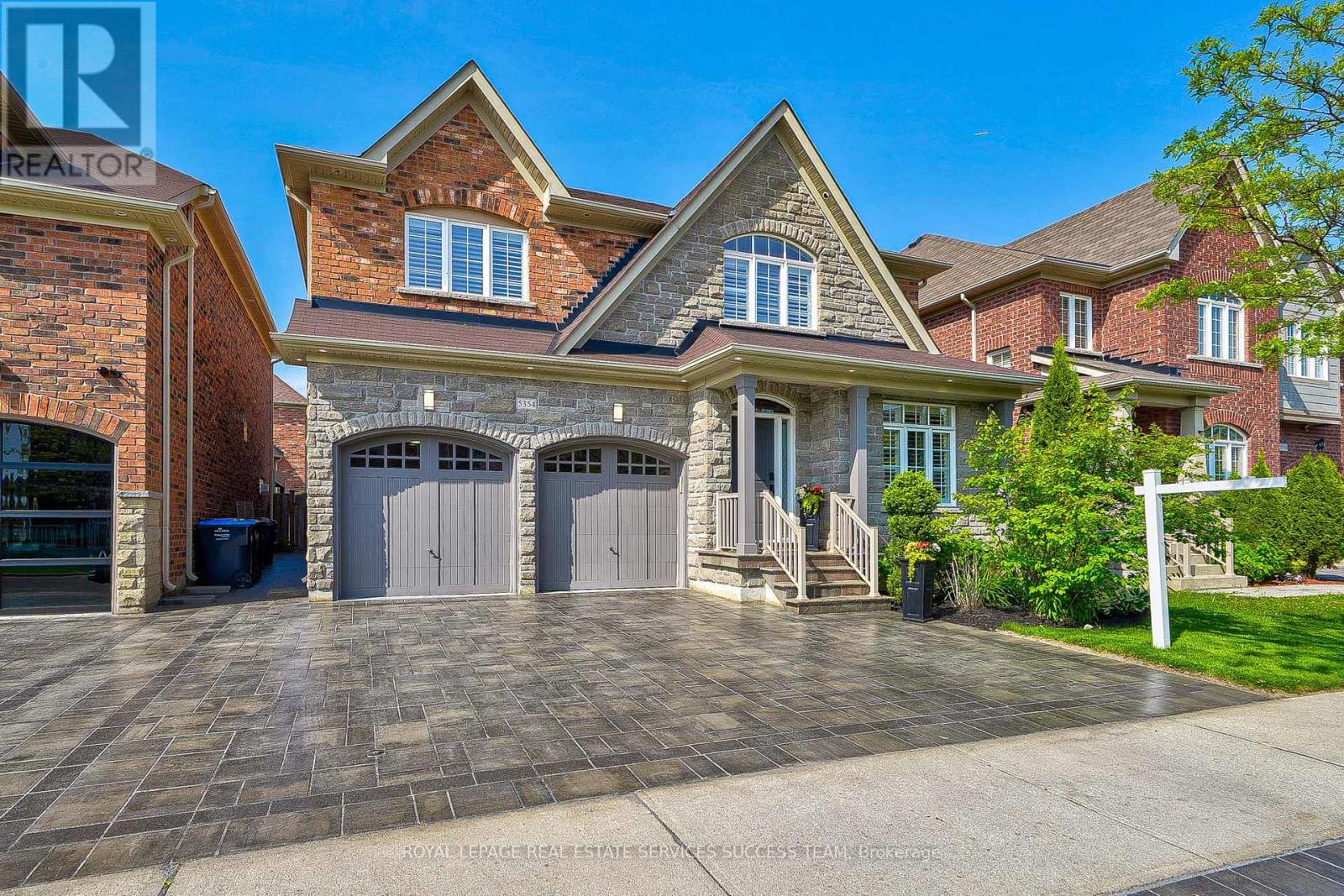 Photo 23 of 5354 Mallory Road, Mississauga ON