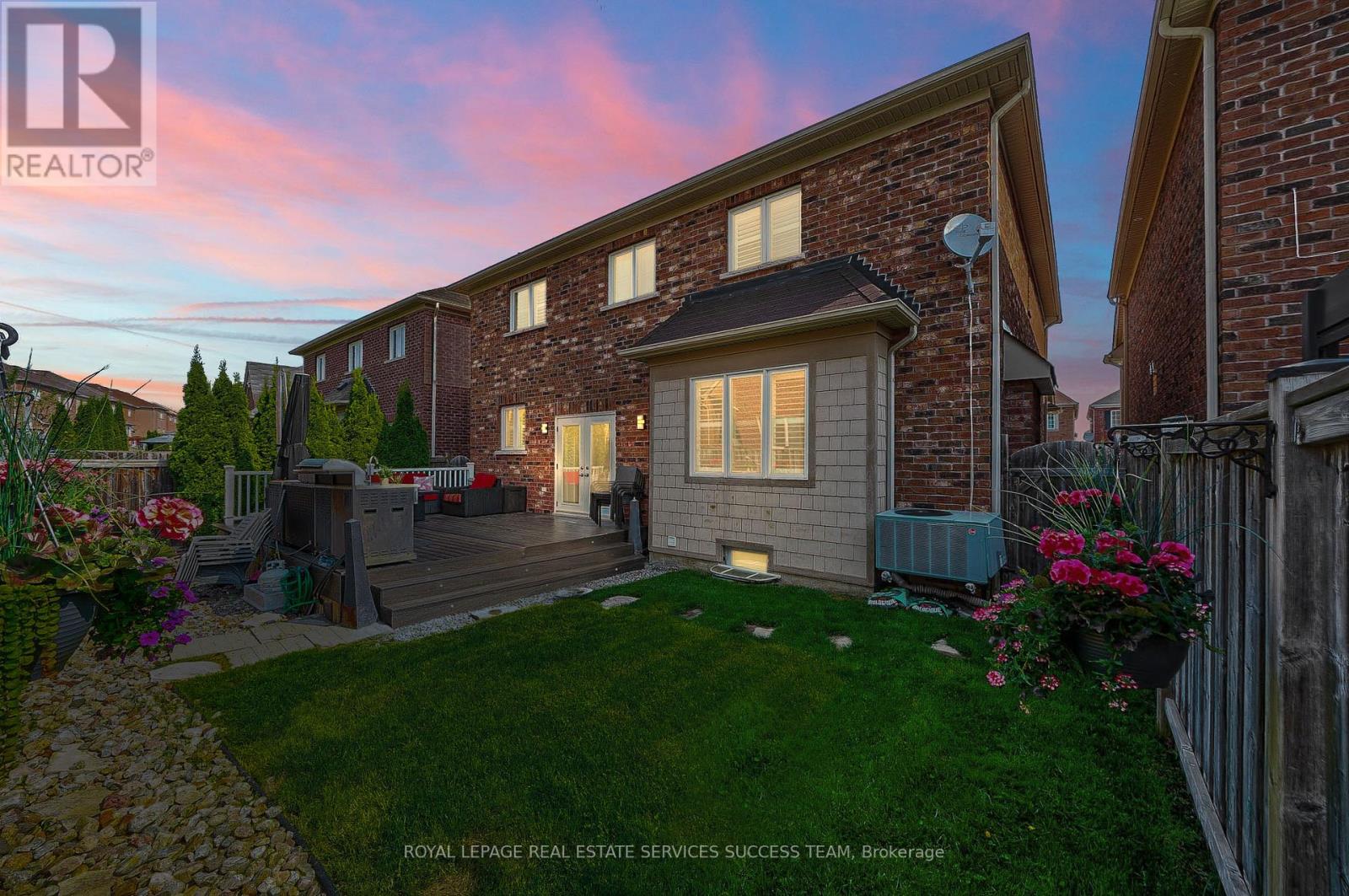 Photo 4 of 5354 Mallory Road, Mississauga ON