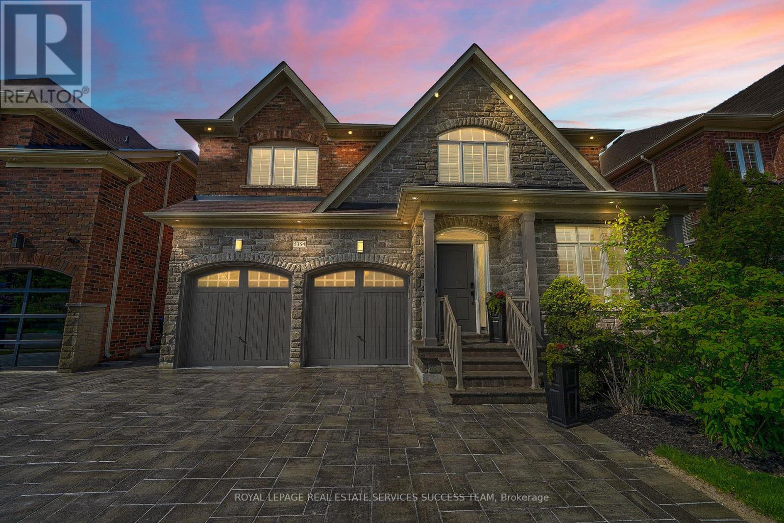Photo 5 of 5354 Mallory Road, Mississauga ON
