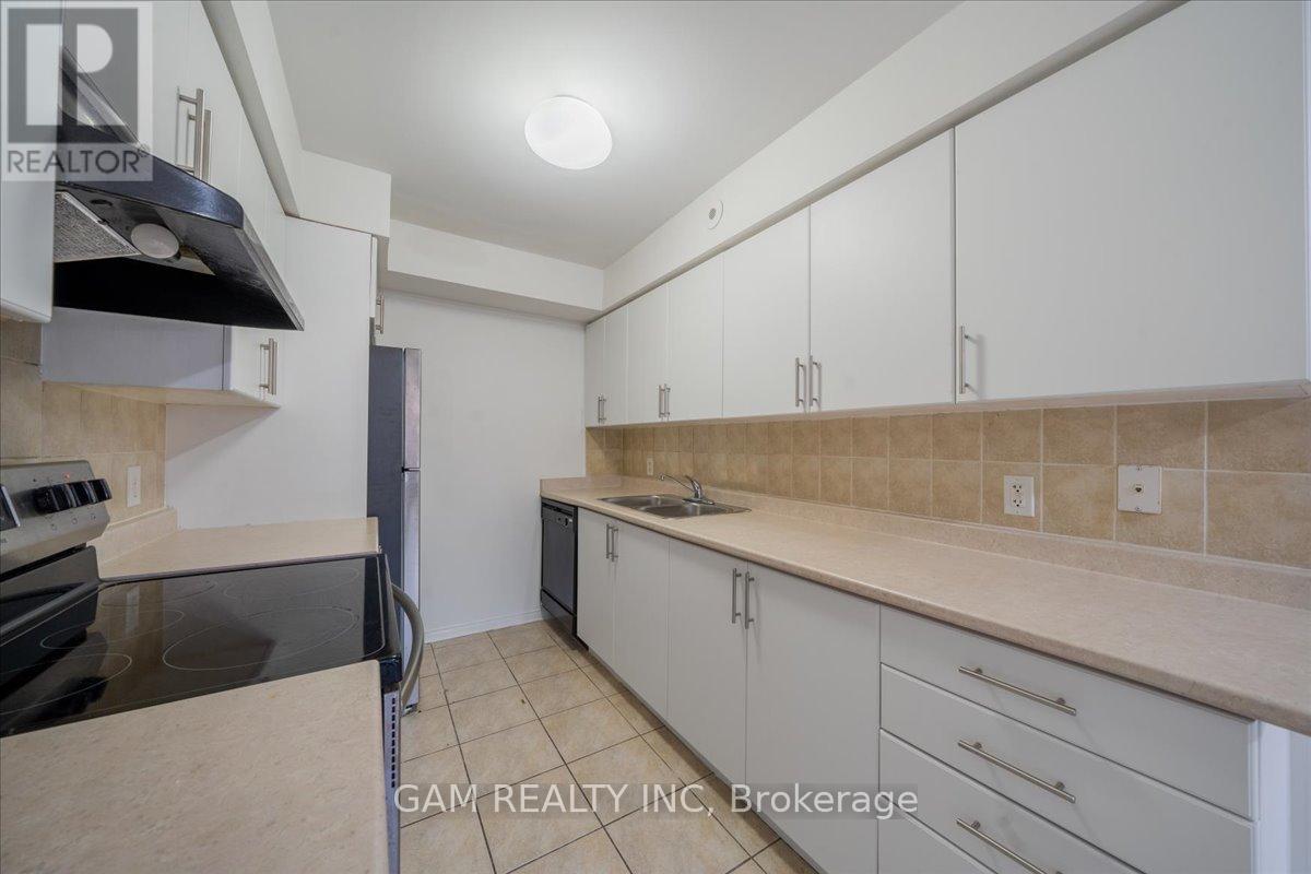 Photo 19 of 316 4975 Southampton Drive, Mississauga ON