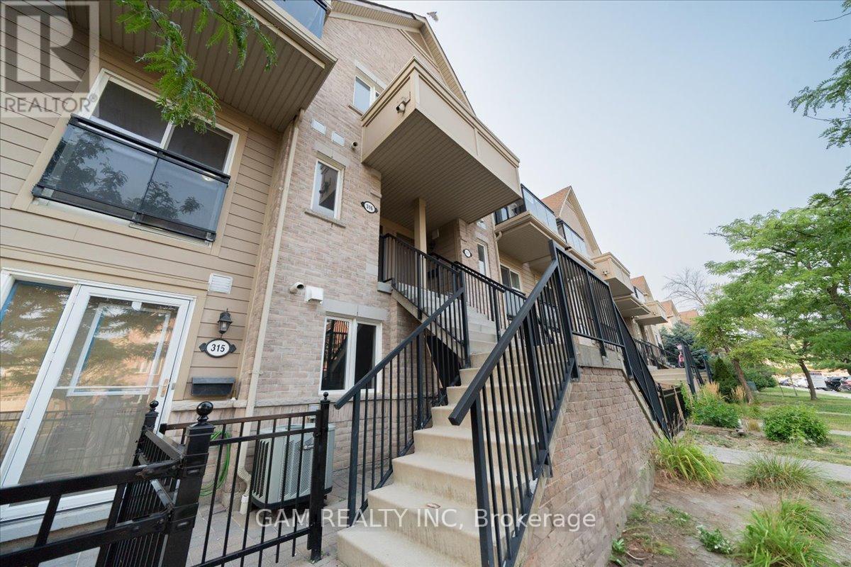 Photo 6 of 316 4975 Southampton Drive, Mississauga ON