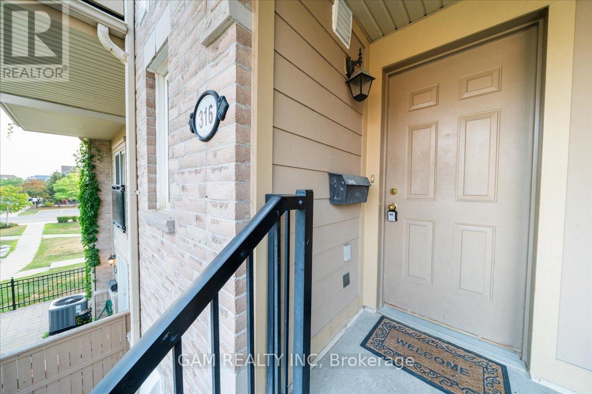 Photo 8 of 316 4975 Southampton Drive, Mississauga ON