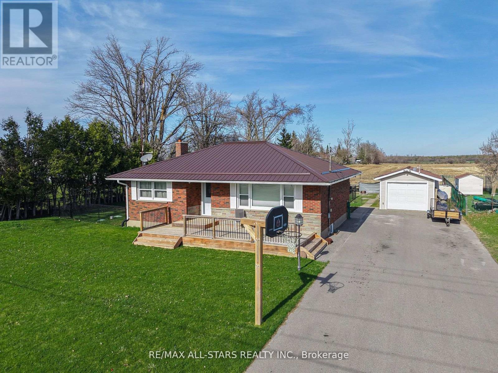 Photo 1 of 904 Eldon Road, Kawartha Lakes ON