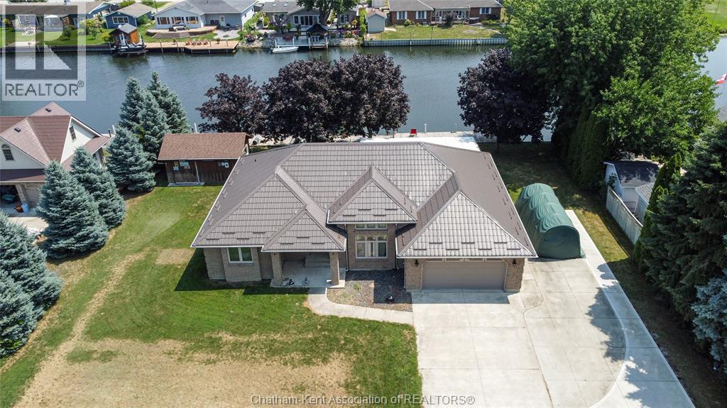 Photo 11 of 630 Markham Drive, Lighthouse Cove ON