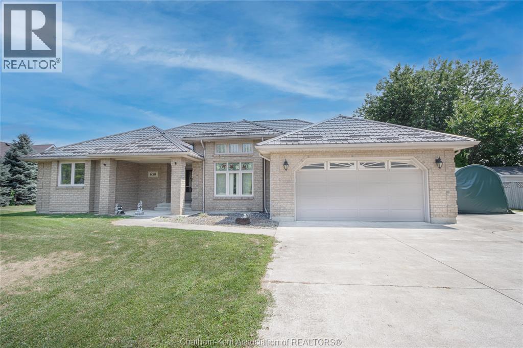 Photo 1 of 630 Markham Drive, Lighthouse Cove ON