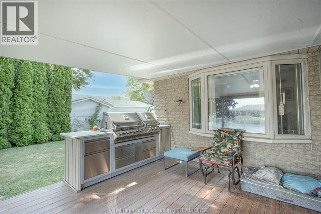 Photo 13 of 630 Markham Drive, Lighthouse Cove ON