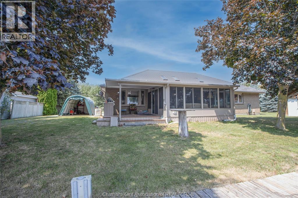 Photo 31 of 630 Markham Drive, Lighthouse Cove ON