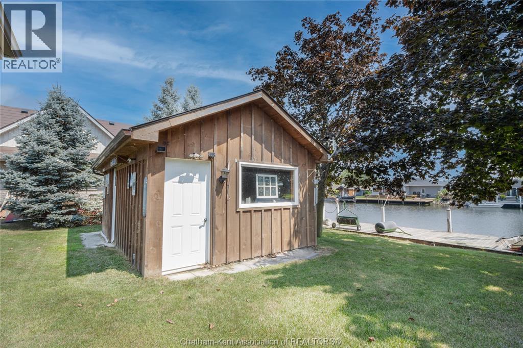 Photo 29 of 630 Markham Drive, Lighthouse Cove ON