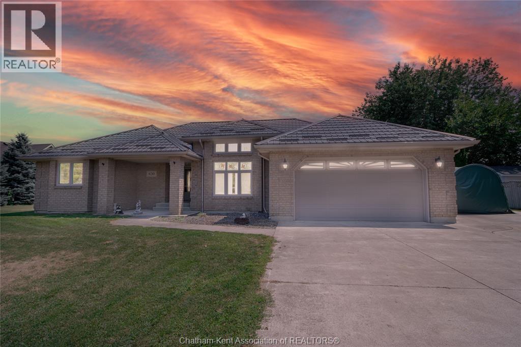 Photo 20 of 630 Markham Drive, Lighthouse Cove ON
