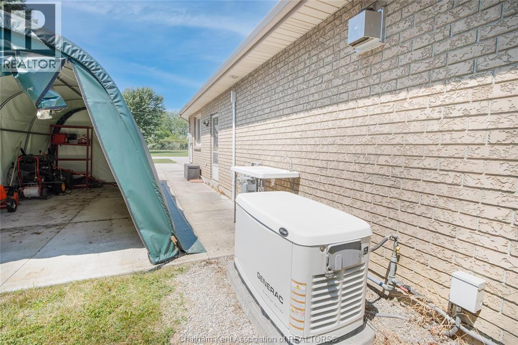Photo 33 of 630 Markham Drive, Lighthouse Cove ON