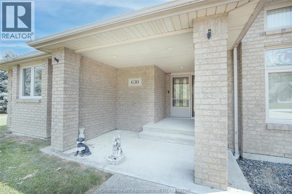 Photo 32 of 630 Markham Drive, Lighthouse Cove ON