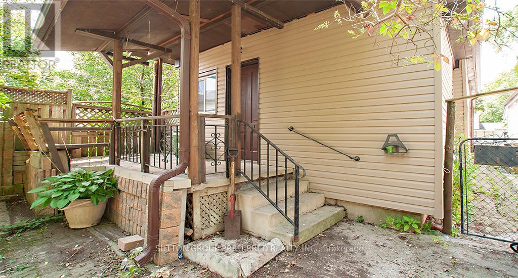 Photo 1 of 138 Colborne Street, London East ON