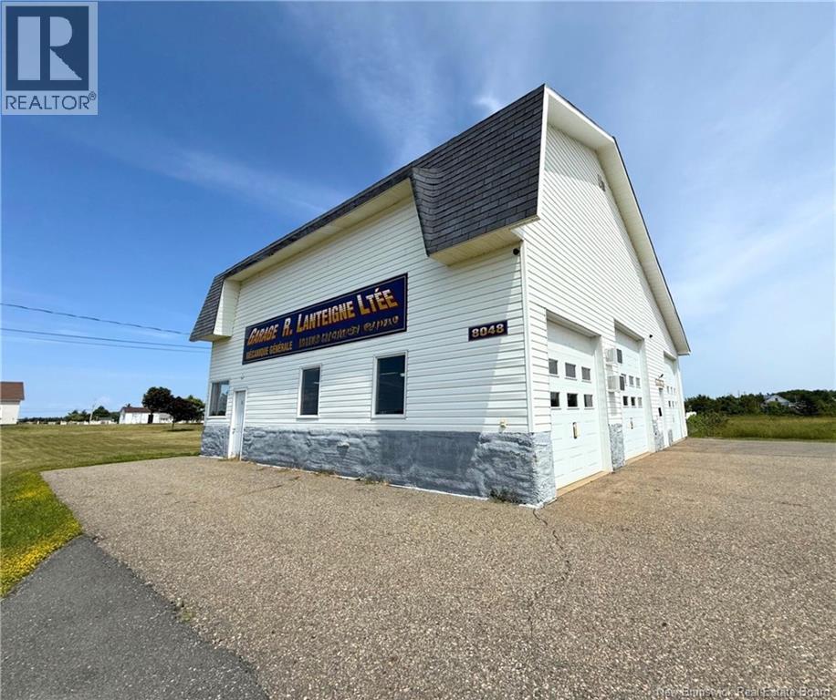 Photo 1 of 8048 Route 313, Petiterivieredeille NB
