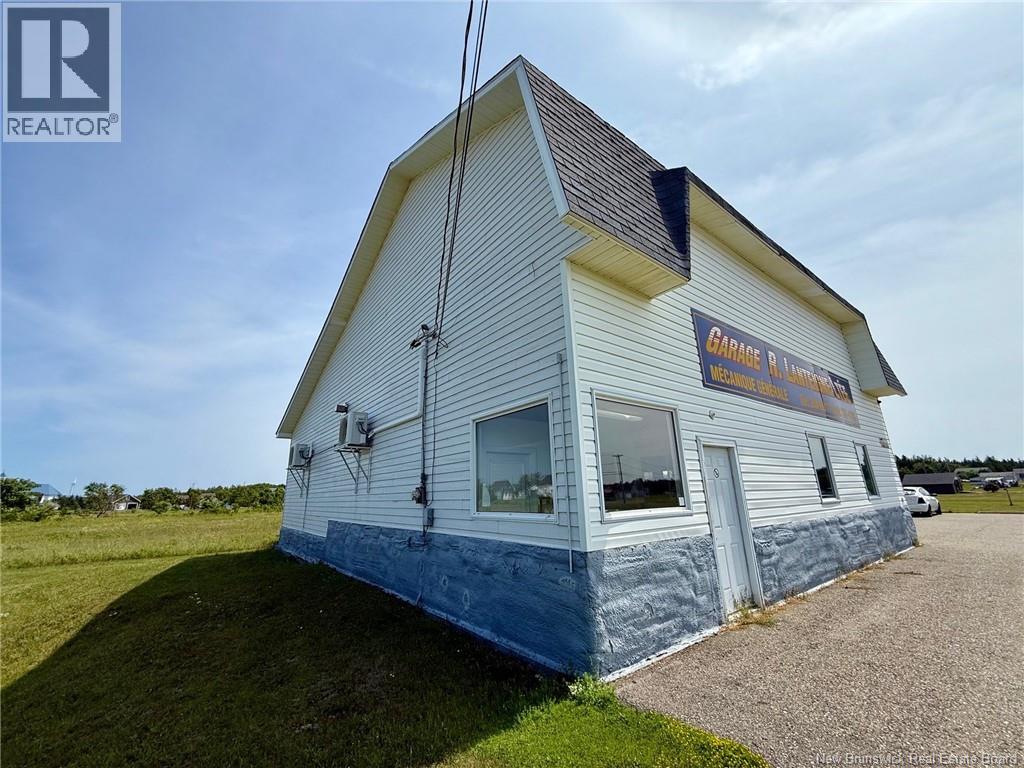 Photo 2 of 8048 Route 313, Petiterivieredeille NB
