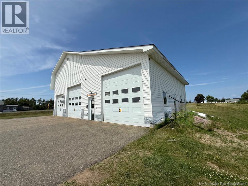 Photo 4 of 8048 Route 313, Petiterivieredeille NB