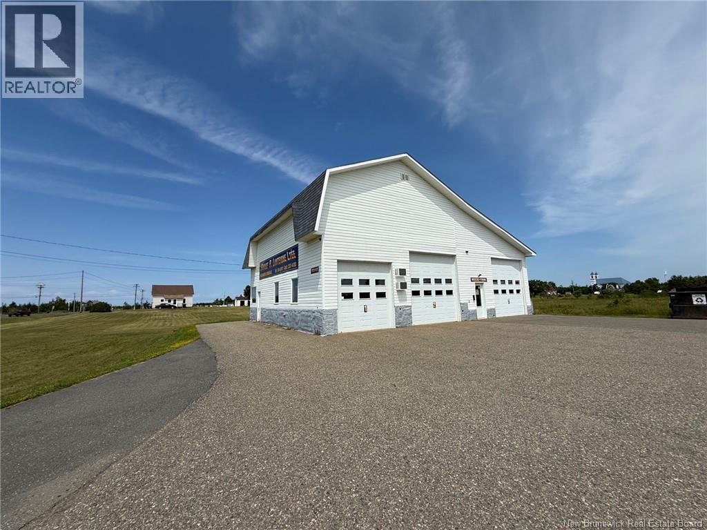 Photo 6 of 8048 Route 313, Petiterivieredeille NB