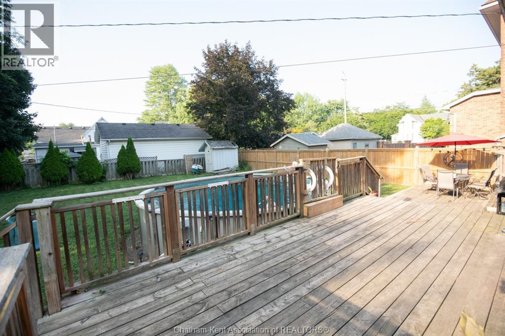 Photo 27 of 232 Hughes Street, Dresden ON