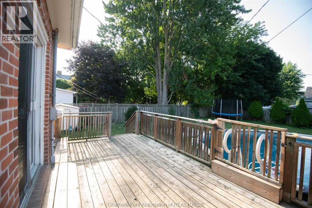 Photo 26 of 232 Hughes Street, Dresden ON