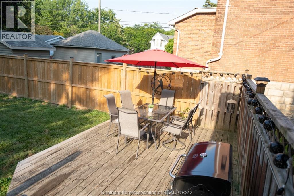 Photo 28 of 232 Hughes Street, Dresden ON