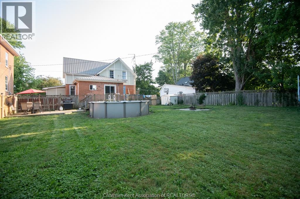 Photo 31 of 232 Hughes Street, Dresden ON