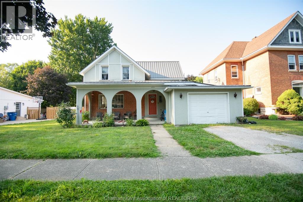 Photo 34 of 232 Hughes Street, Dresden ON