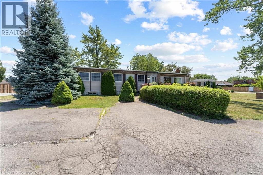 Photo 7 of 241 St Paul Street W Unit 241, St Catharines ON