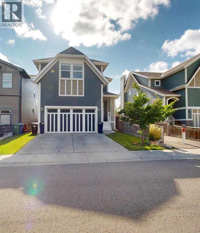 Photo 3 of 198 Mahogany Passage Se, Calgary AB