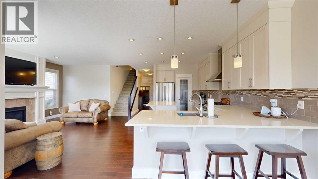 Photo 12 of 198 Mahogany Passage Se, Calgary AB