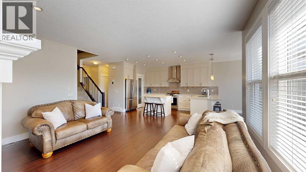 Photo 7 of 198 Mahogany Passage Se, Calgary AB