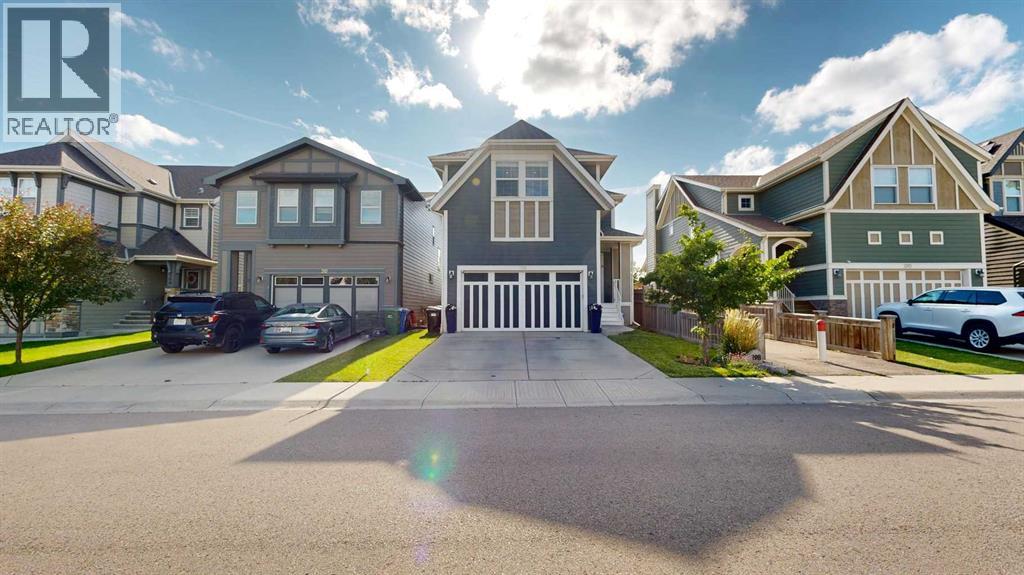 Photo 4 of 198 Mahogany Passage Se, Calgary AB