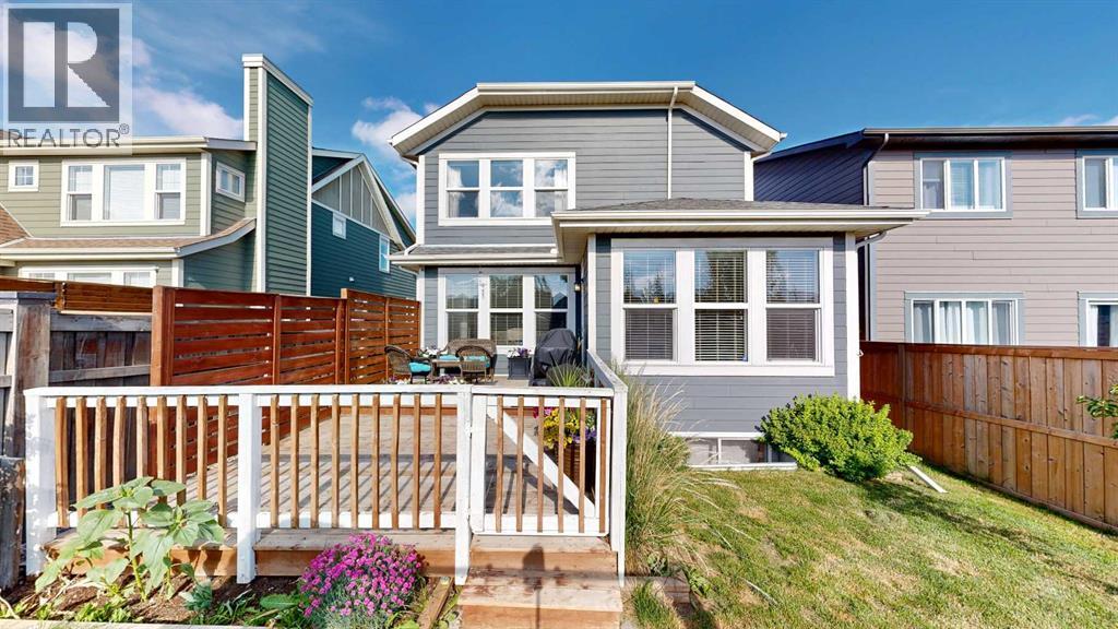 Photo 41 of 198 Mahogany Passage Se, Calgary AB