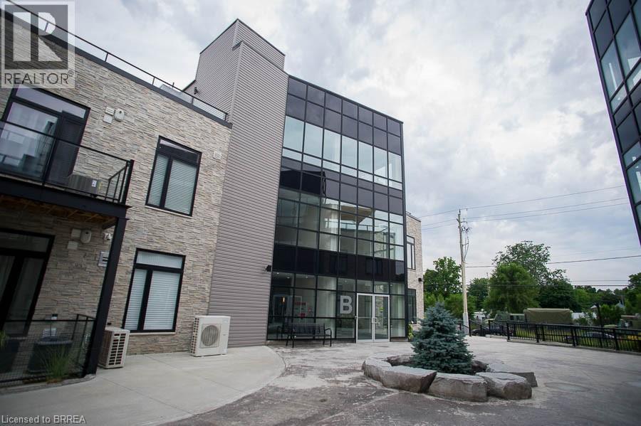 Photo 2 of 85 Morrell Street Unit 121 B, Brantford ON
