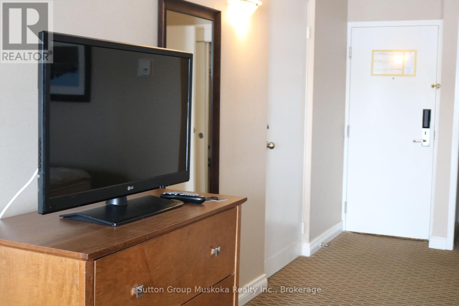 Photo 9 of Unit 111 1235 Deerhurst Drive, Huntsville ON