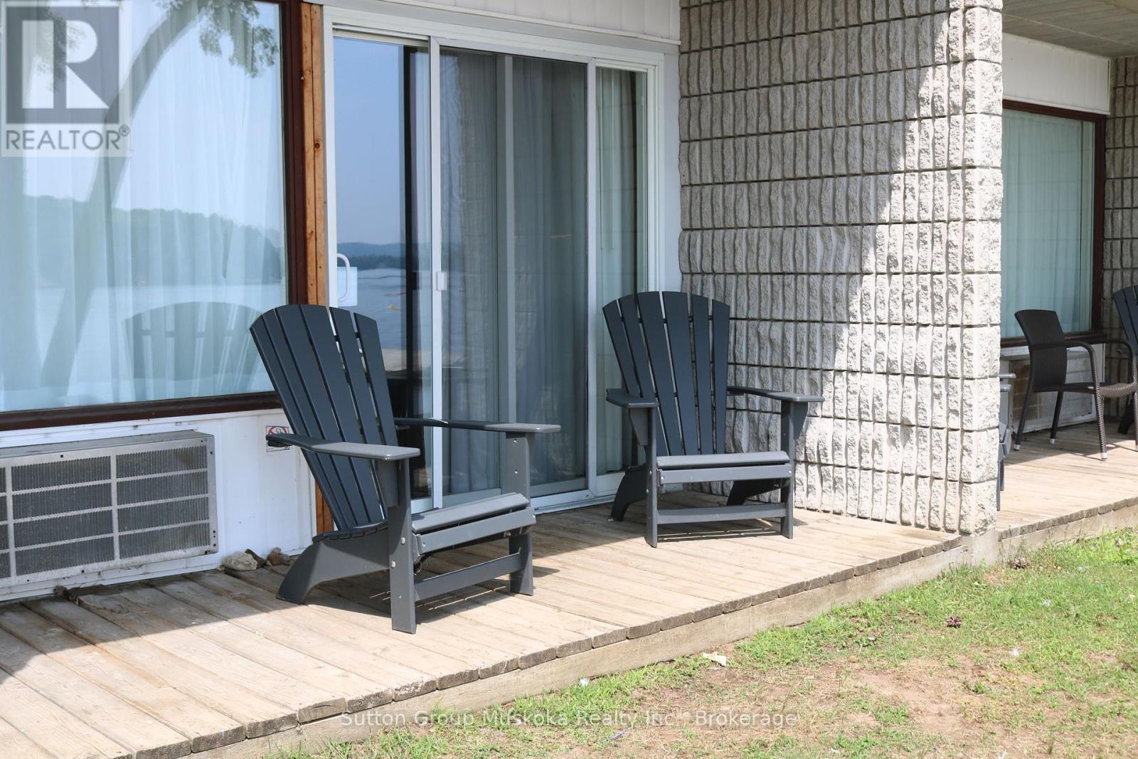 Photo 6 of Unit 111 1235 Deerhurst Drive, Huntsville ON