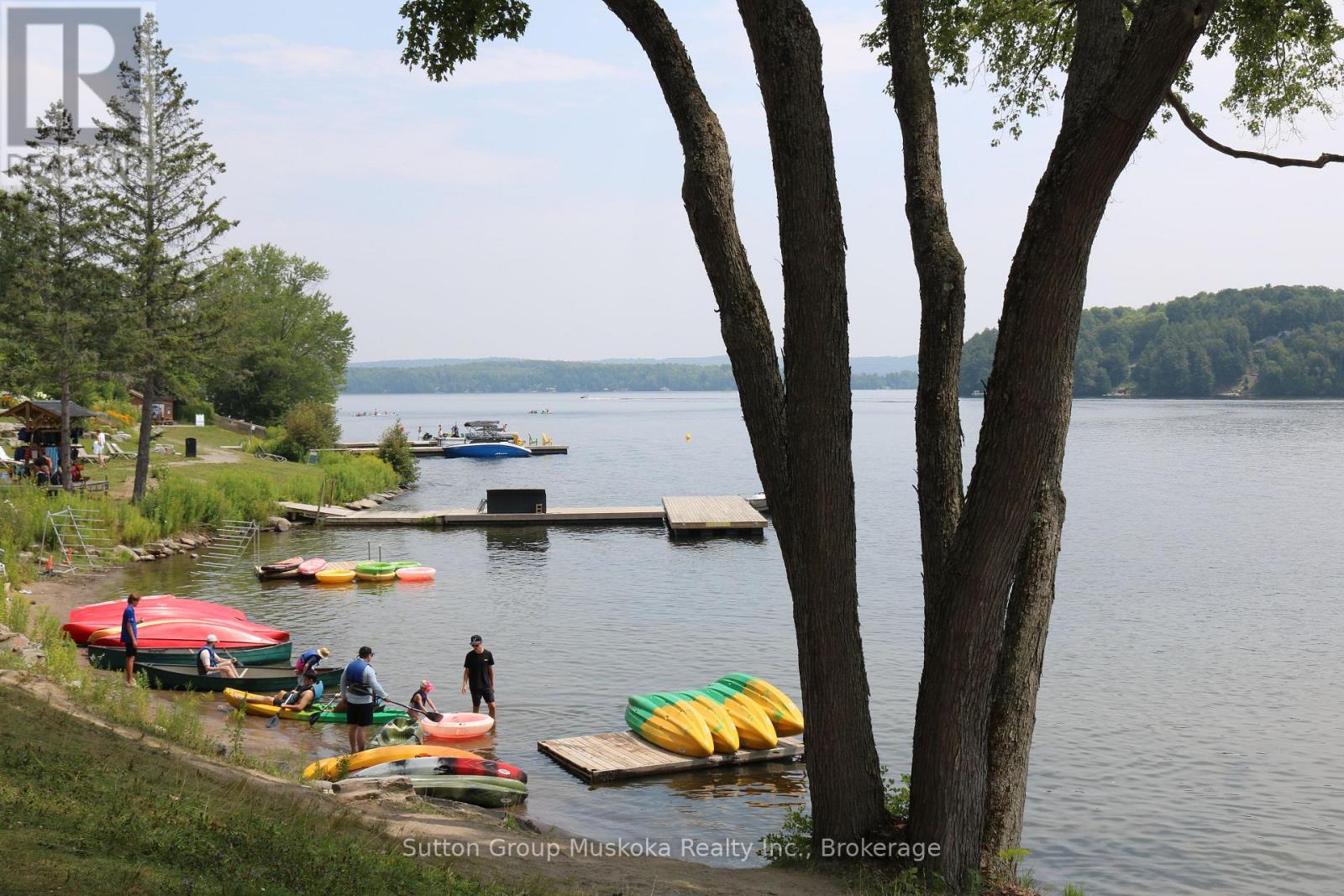 Photo 14 of 112 1235 Deerhurst Drive, Huntsville ON