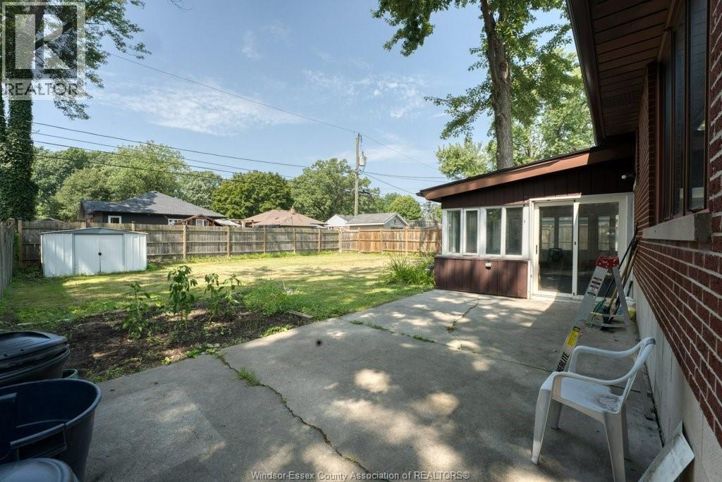 Photo 34 of 3277 Dominion, Windsor ON