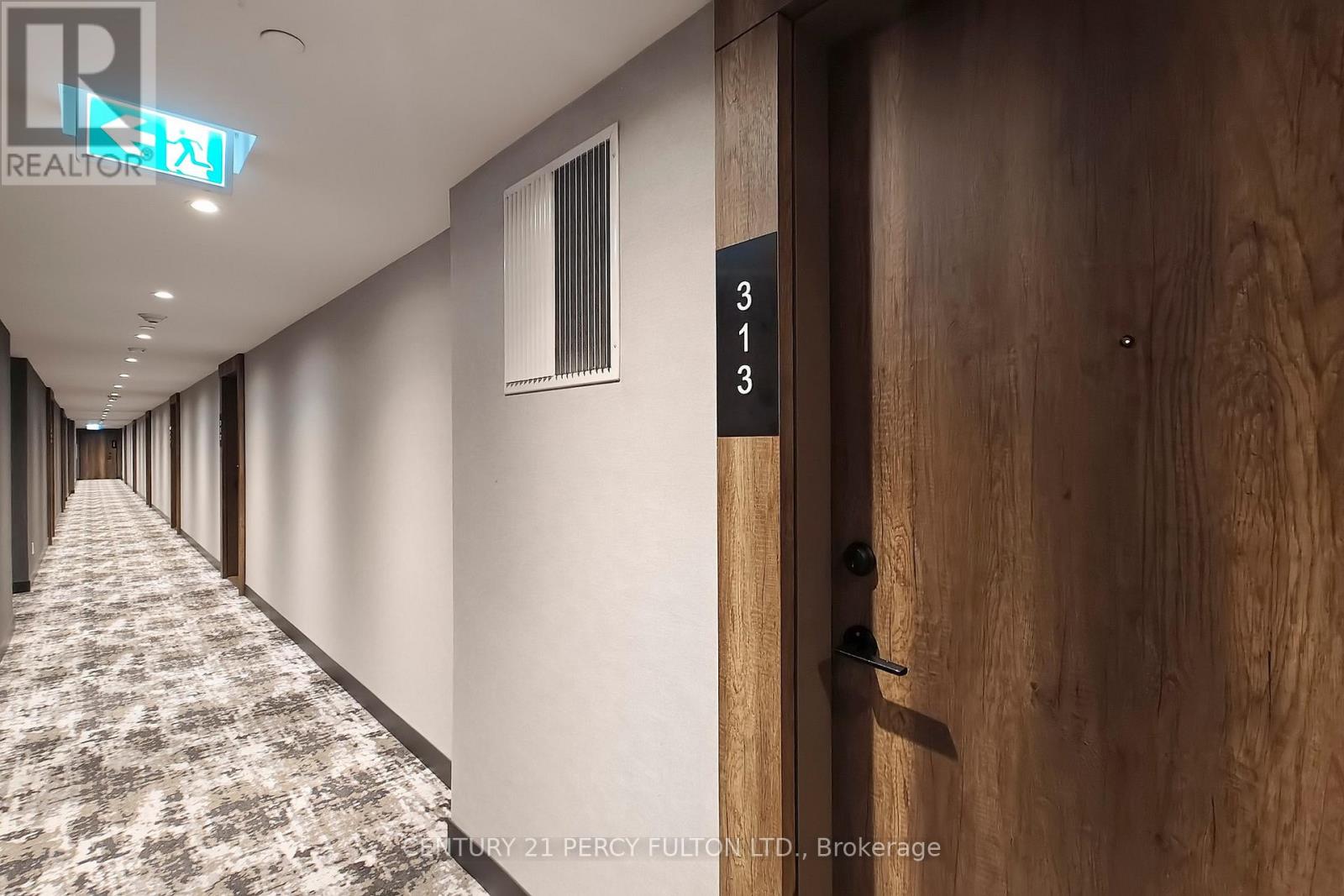 Photo 27 of 313 251 Manitoba Street, Toronto ON