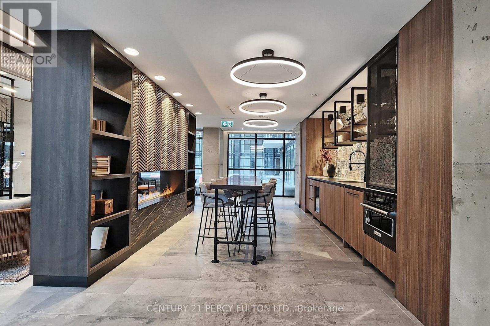Photo 16 of 313 251 Manitoba Street, Toronto ON