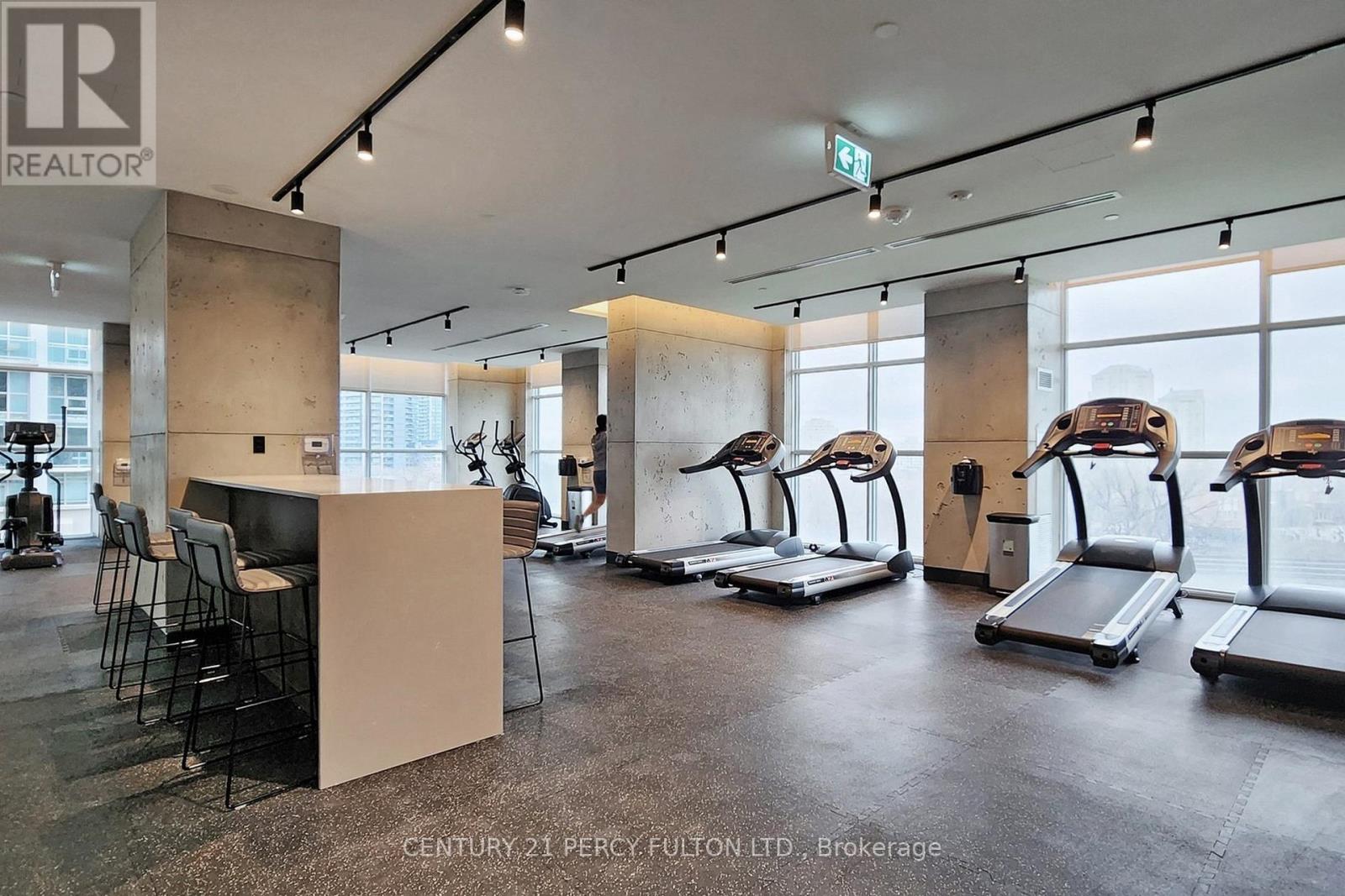 Photo 5 of 313 251 Manitoba Street, Toronto ON