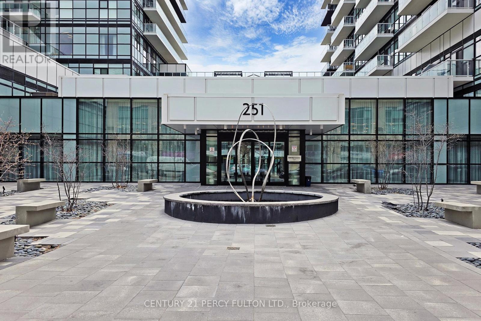 Photo 44 of 313 251 Manitoba Street, Toronto ON
