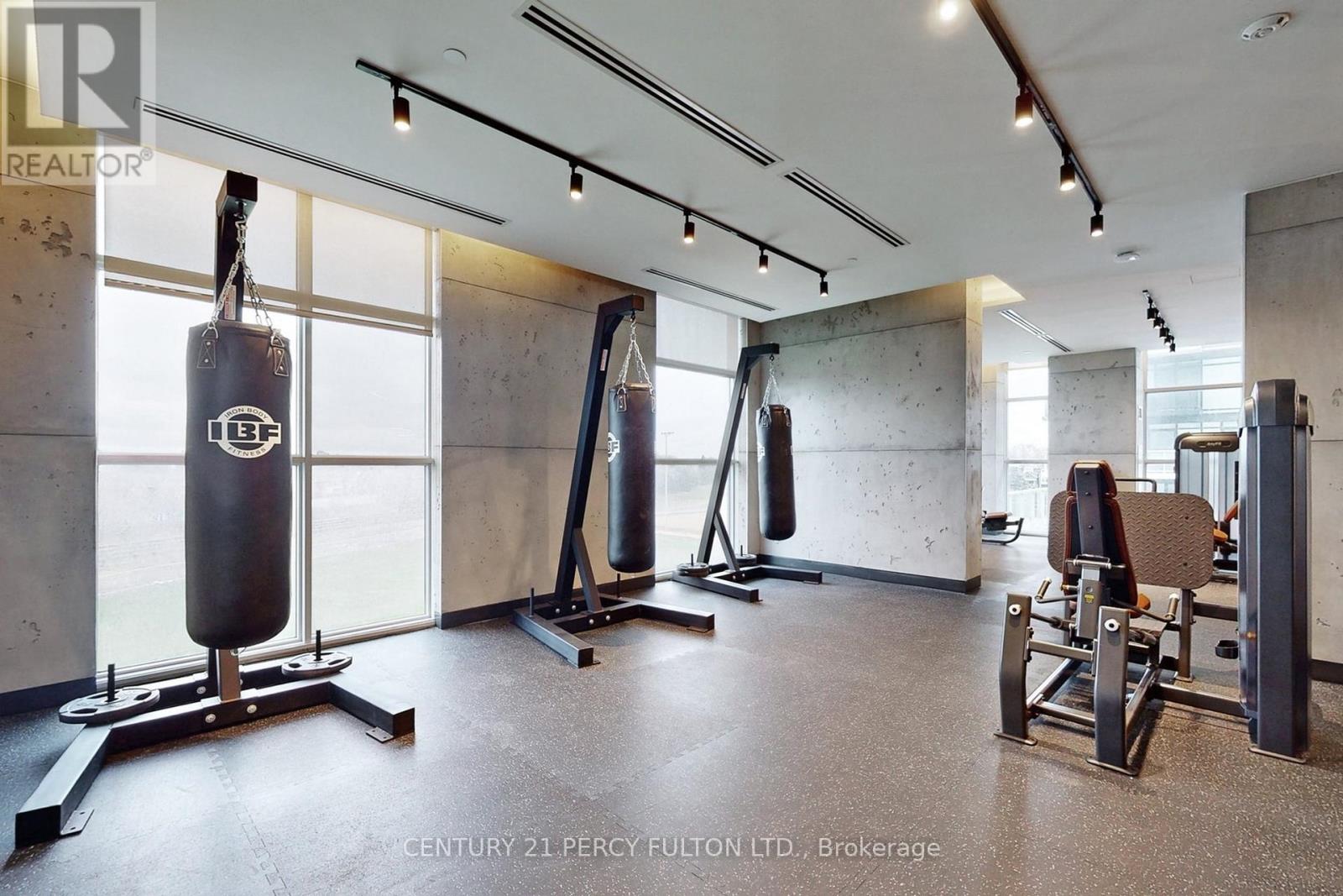Photo 40 of 313 251 Manitoba Street, Toronto ON