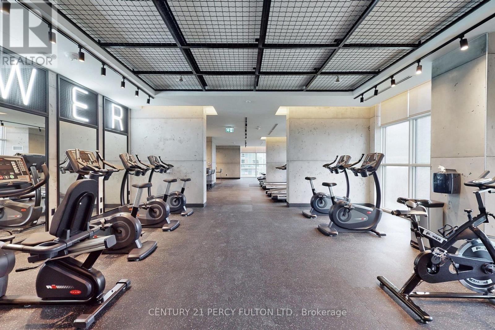 Photo 11 of 313 251 Manitoba Street, Toronto ON